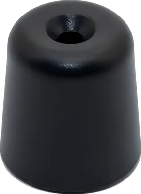 Image de Piaggio Capuchon plastique noir compatible avec Piaggio MP3 Beverly, Gilera Fuoco Yourban RST 4V i.e. X10 i HPE ABS ES LT Euro4 125 - 500 cc
