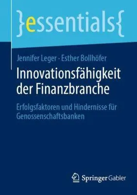 Obrázok produktu pre Innovationsfähigkeit der Finanzbranche