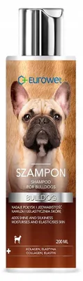 Immagine prodotto di Eurowet Szampon Bulldog dla psa 200ml