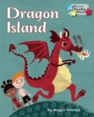 Productafbeelding van Dragon Island
