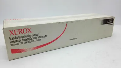 Image de XEROX WorkCentre 7328/7335/7345/7346 Smart Trommel Kit