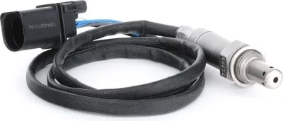 Produktbild von RIDEX Lambdasonde für VW Golf V Schrägheck (1K1) Beheizt 570mm 3922L0240