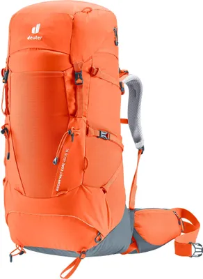 Obrázek produktu pro Deuter Aircontact Core 45+10 SL Paprika/Graphite Outdoorový batoh