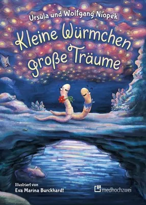 Image de Kleine Würmchen - große Träume