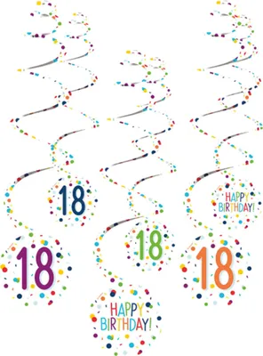 Immagine prodotto di Amscan 9909829, carta, 10 pezzo/i