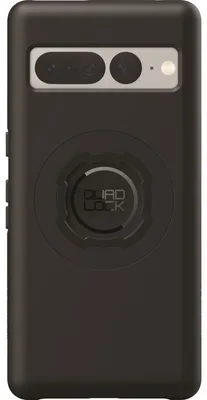 Productafbeelding van Quad Lock QMC-PIX7PRO, Obal, Google, Pixel 7 Pro, 17 cm (6,7 inch), Zwart
