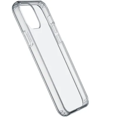 Zdjęcie produktu dla Cellularline 8018080354953, Pokrowiec, Apple, Przezroczysty