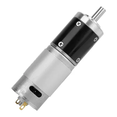 Produktbild von Motor,Planetengetriebemotor,Getriebemotor,Elektromotoren,Untersetzungsmotor