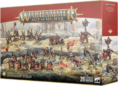 Produktbild von Games Workshop 86-29, Sammelfigur, Videospiel