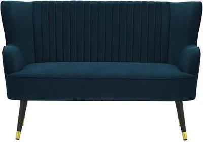 Zdjęcie produktu dla Sofa dwuosobowa Giselle-Velluto 11