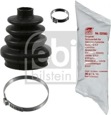 Produktbild von Febi Bilstein Faltenbalgsatz, Antriebswelle 02871