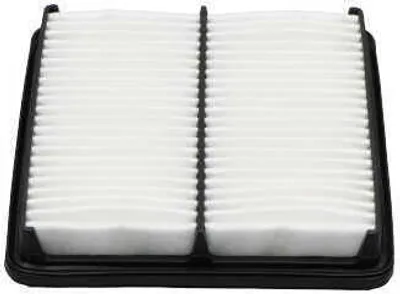 Produktbild von Luftfilter KAVO PARTS DA-744 für DAEWOO LANOS (KLAT) Filtereinsatz