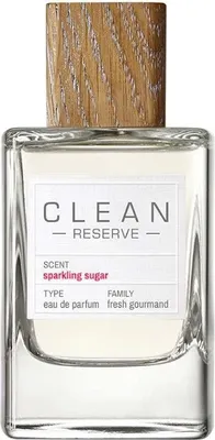 Zdjęcie produktu dla Clean Sparkling Sugar woda perfumowana unisex 50 ml