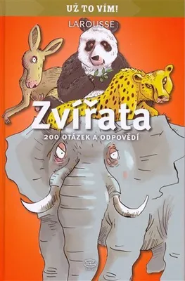 Obrázek produktu pro Zvířata