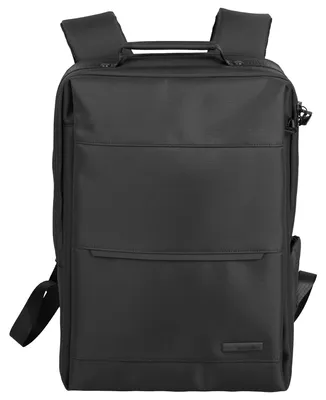 Immagine prodotto di travelite zaino per il tempo libero zaino con scomparto per laptop Workfloow Backpack 18L Black nero
