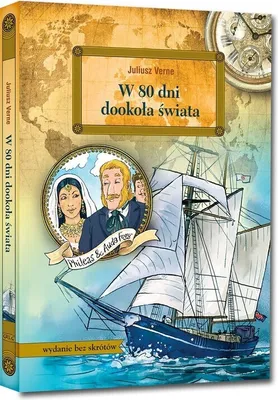 Produktbild von WSiP 4000195, Bildend, Polnisch, 264 Seiten