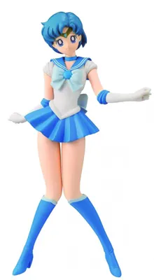 Obrázok produktu pre Sailor Moon - Spomienky dievčat Sailor Mercury Fig.