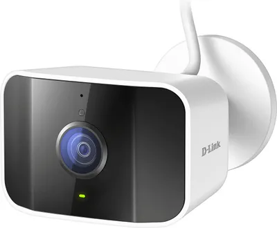 Produktbild von D-Link DCS-8620LH 2K QHD Outdoor Wi-Fi Camera802.11ac Wire