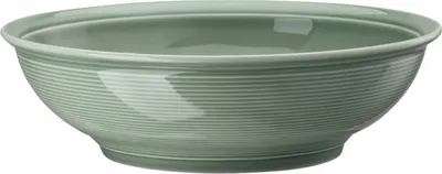 Produktbild von Thomas Schüssel 22 cm Schale in Moosgrün: Trend und Stil