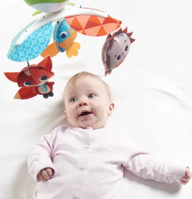 Produktbild von Dorel Tiny Love 3-in-1 Mobile, 3333130491