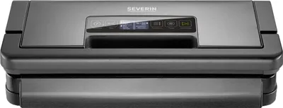 Immagine prodotto di SEVERIN 3628 Sigillatrice sottovuoto con display (3628)