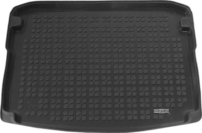 Immagine prodotto di Rivestimento del bagagliaio in gomma Rezaw-Plast Škoda Karoq 2017- (4x2, kit di riparazione)
