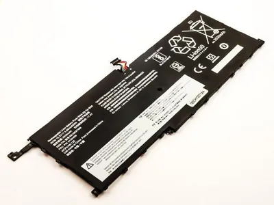 Produktbild von CoreParts MBXLE-BA0024, Akku, Lenovo