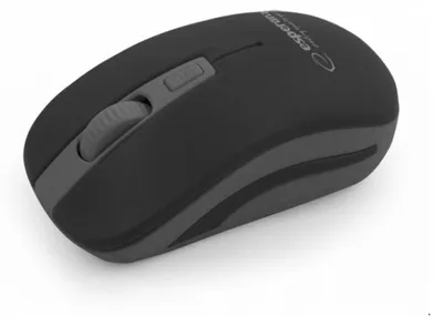 Immagine prodotto di Esperanza EM126EK mouse RF Wireless Optical 1600 DPI