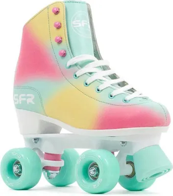 Produktbild von SFR Brighton Figure Quad Rollerskates Kinder