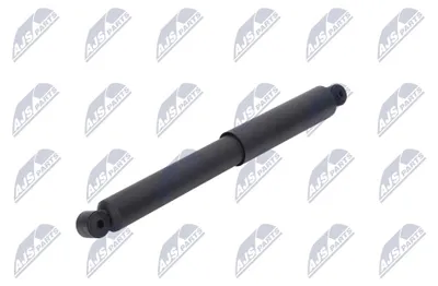 Produktbild von NTY Stoßdämpfer Hinten Links Hinten Rechts für JEEP GRAND CHEROKEE III (WH, WK) A-CH-066