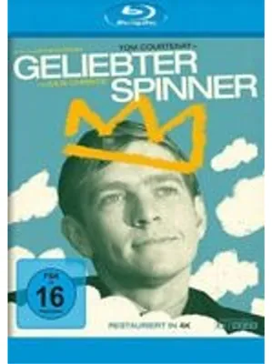 Produktbild von Geliebter Spinner