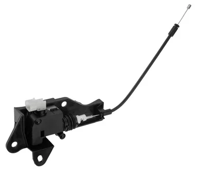 Produktbild von NTY EZC-CH-086 Stellmotor Zentralverriegelung elektrisch für TESLA Model 3 (5YJ3)