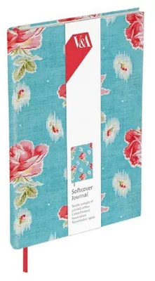 Zdjęcie produktu dla Notatnik ozdobny Chintz Roses