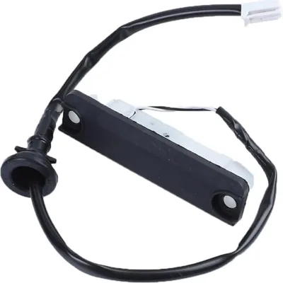 Image de TOYOTA Avensis Corona Corolla Verso Clé de couvercle de coffre 84840-20010 OE