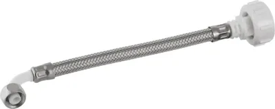 Zdjęcie produktu dla GE Panzerschlauch, Verbindung 90G Mutter 3/8