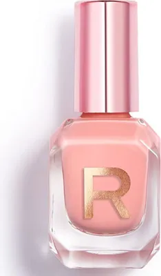 Produktbild von Makeup Revolution - Hochglanz Nagellack - Peach