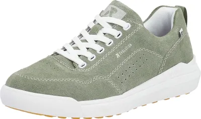 Produktbild von Rieker Sneaker Low Damen 31373535373734 Grün 41 EU