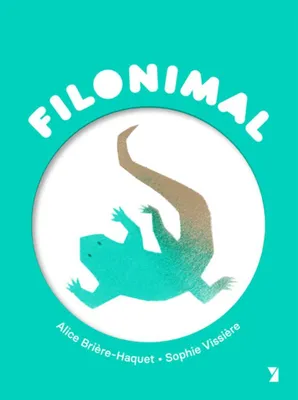 Immagine prodotto di El Lagarto di Heidegger (Filonimal, Volume 4)