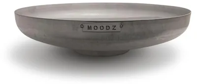 Zdjęcie produktu dla MOODZ, palenisko ze stali nierdzewnej, średnica 80 cm
