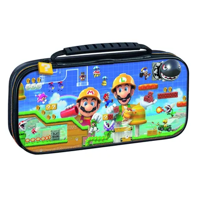 Immagine prodotto di Borsa per Nintendo Switch NNS50C
