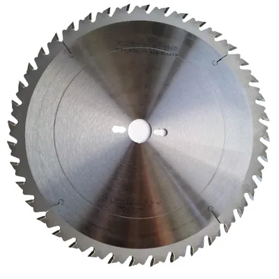 Produktbild von Flury HM-Blatt Kreissägeblatt Sägeblatt für Mafell MKS 130 330x30mm Z40 301025