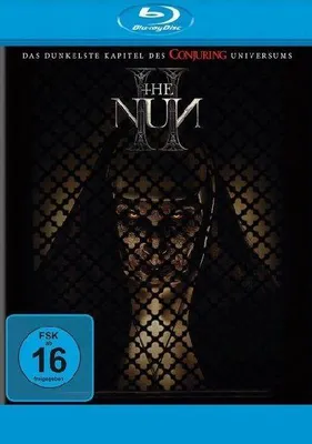 Produktbild von The Nun II