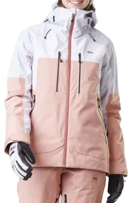 Produktbild von Picture EXA JKT E Ash Rose L