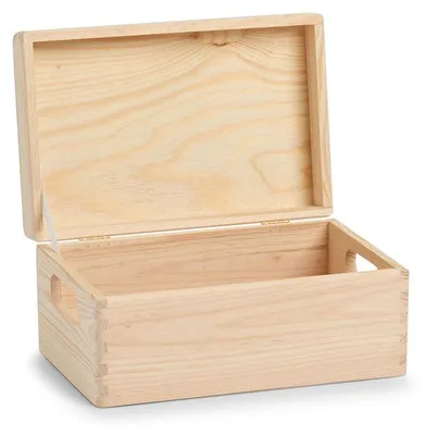 Immagine prodotto di Contenitore con coperchio, organizer 8,5 l, ZELLER