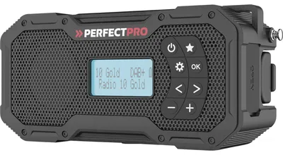Immagine prodotto di Radio di emergenza Perfectpro E-100