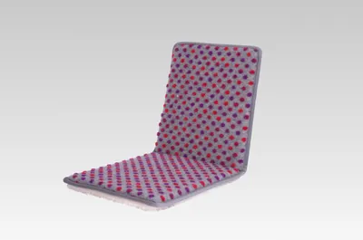 Produktbild von Stuhlkissen 80 x 37 cm ca. 80 x 37 cm