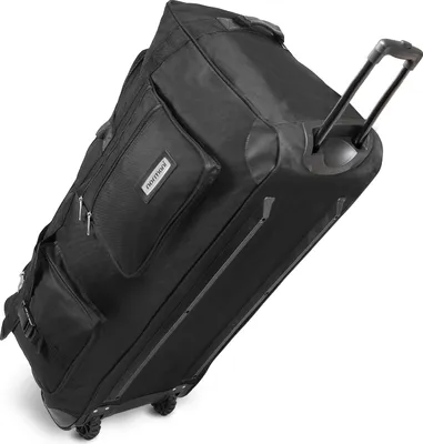 Produktbild von normani Reisetasche mit 2 Rädern