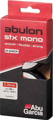 Obrázek produktu pro Abu Garcia Abulon STX