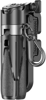 Produktbild von Mini Bluetooth-Stativ für Selbstauslöser, mobiler Teleskopständer