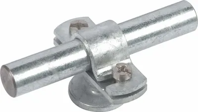 Immagine prodotto di Portacanne DEHN con collare di copertura SHZS16M8V2A 275116